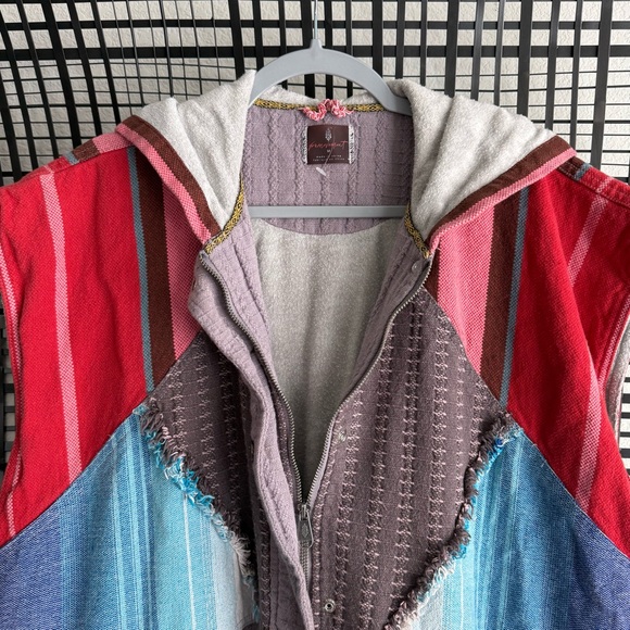 Free people Sun Bum Vest - Picture 5 of 11